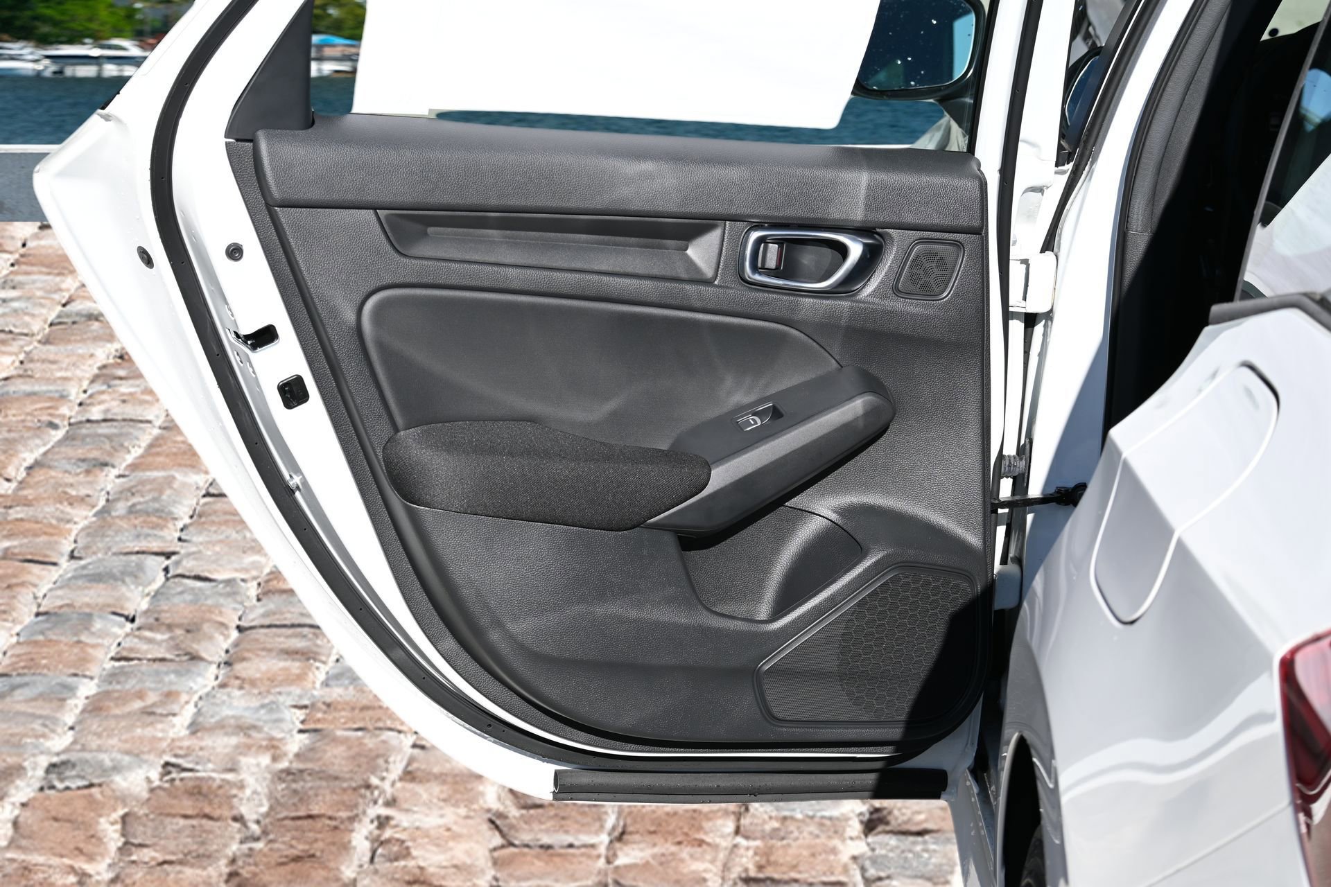 New 2024 Honda Civic Sport image 12