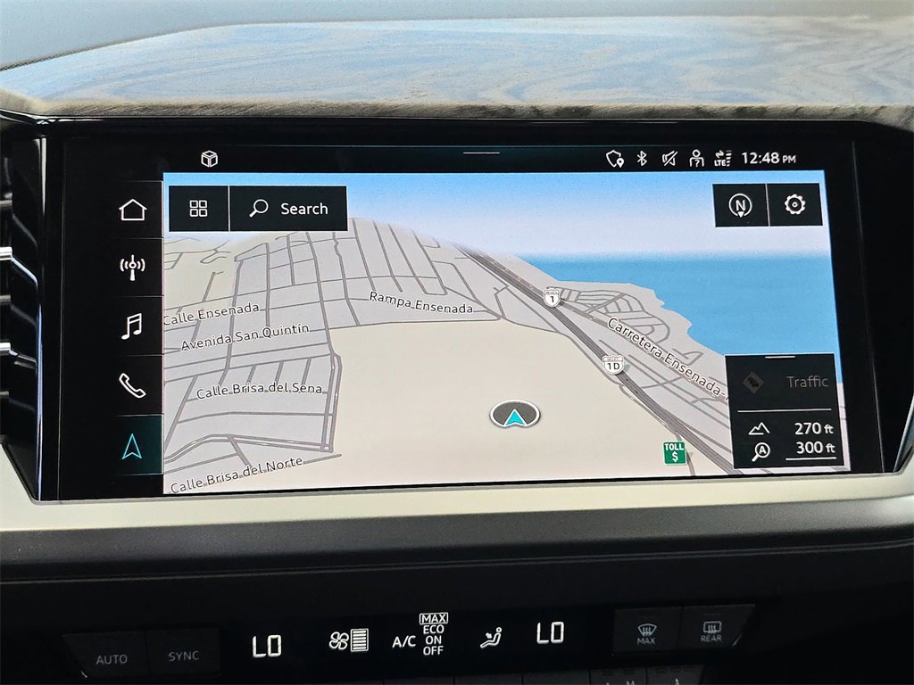 Used 2024 Audi Q4 e-tron Prestige image 29