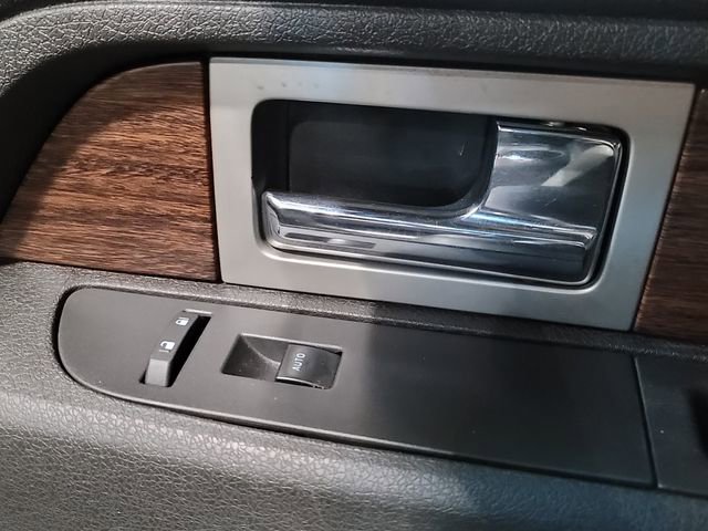 Used 2013 Ford F150 Lariat w/ Mid Equipment Group image 22