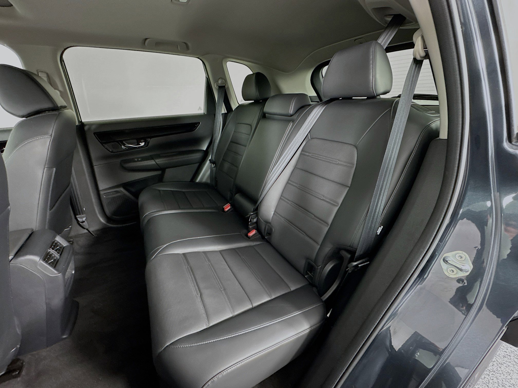 Certified 2023 Honda CR-V EX-L image 24