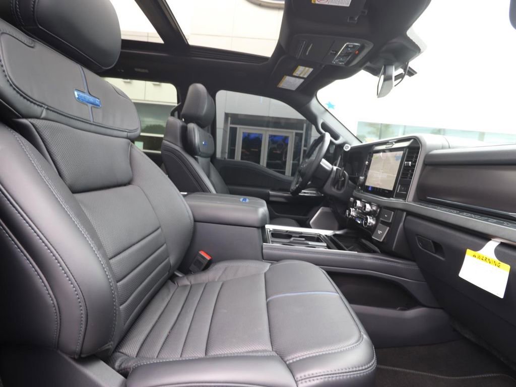 Used 2026 Ford F350 Platinum image 16