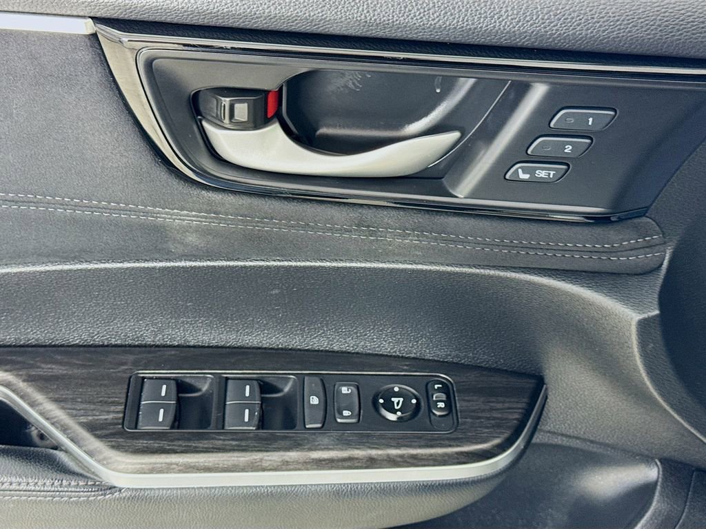 Used 2020 Honda Clarity Touring image 22