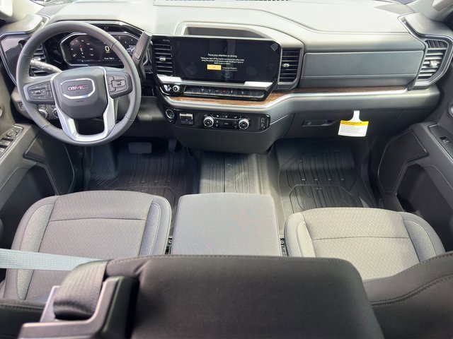 New 2026 GMC Sierra 2500 SLE image 18