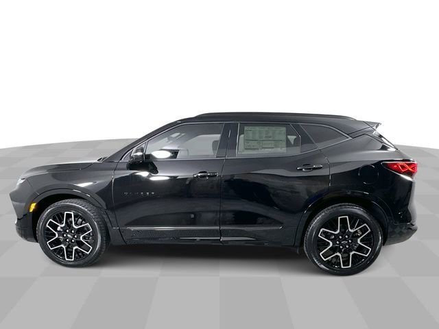 New 2026 Chevrolet Blazer RS w/ Driver Confidence II Package FWD image 6