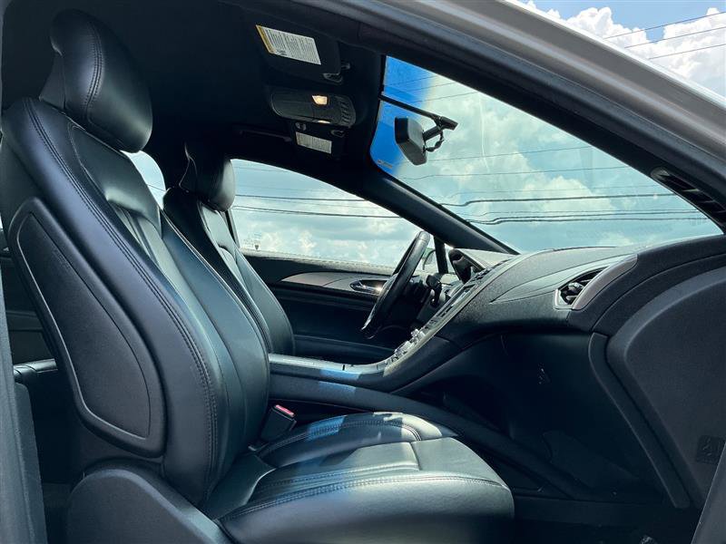 Used 2017 Lincoln MKZ Premiere image 32