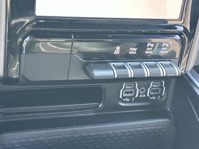 Used 2023 RAM 1500 Big Horn AWD/4WD image 26