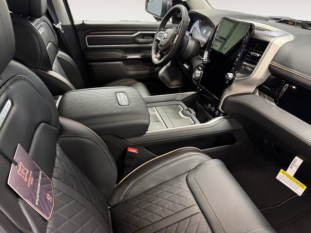 New 2026 RAM 1500 Tungsten w/ Bed Utility Group image 4