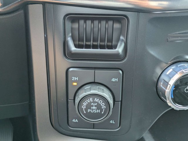 Used 2024 Ford F150 Lariat w/ Bed Utility Package AWD/4WD image 30