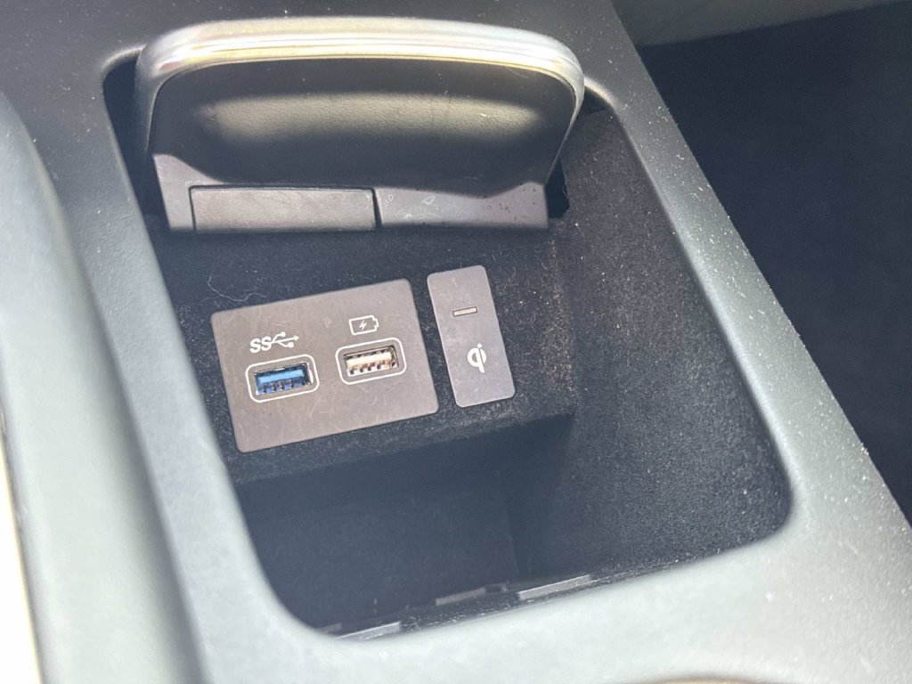 Used 2023 Genesis Electrified GV70 AWD/4WD image 25