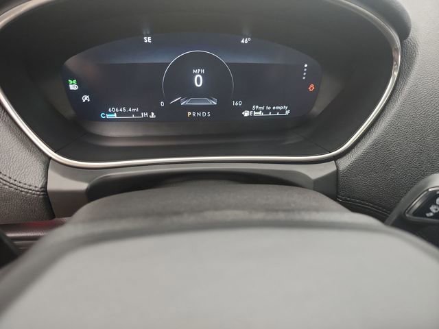 Used 2019 Lincoln Nautilus Reserve w/ Ultimate Package image 11