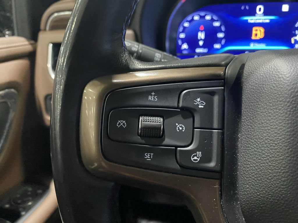 Used 2023 Chevrolet Tahoe High Country RWD image 10