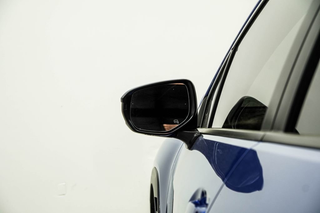 Used 2022 Subaru WRX Premium AWD/4WD image 14