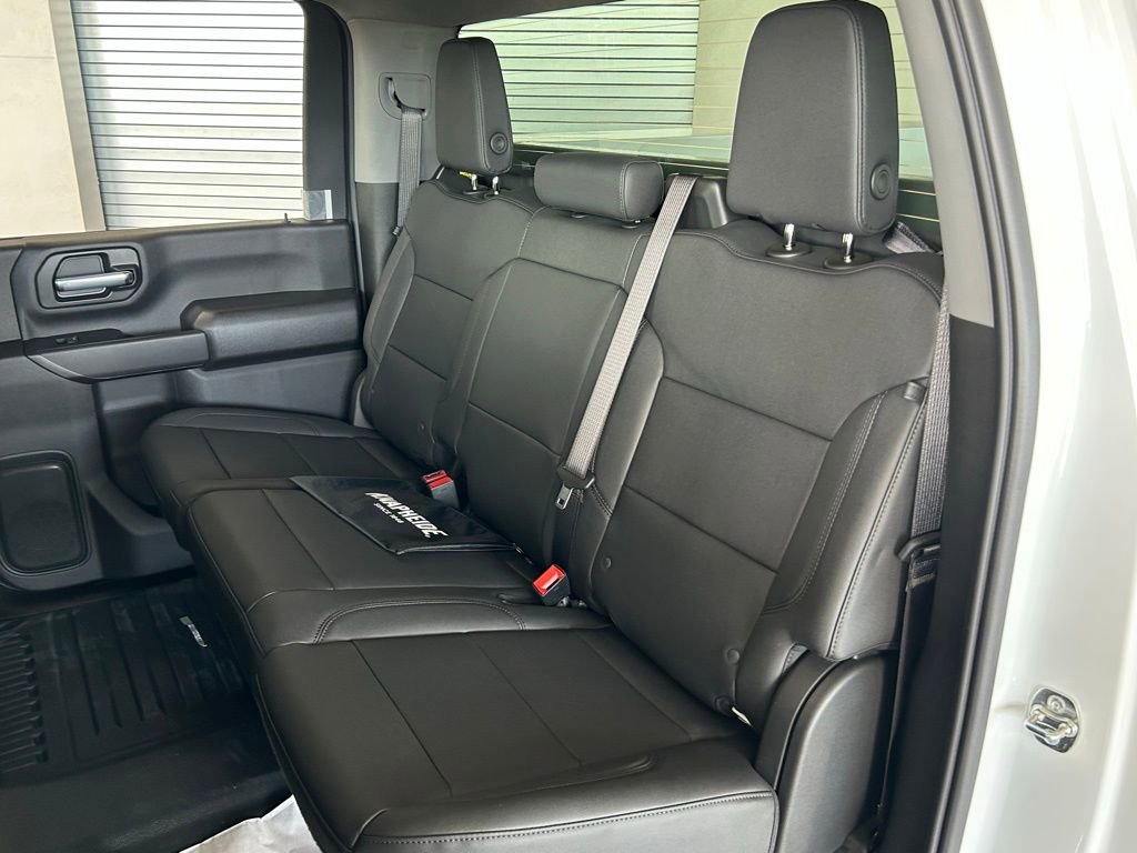 New 2026 Chevrolet Silverado 2500 W/T w/ WT Convenience Package AWD/4WD image 29
