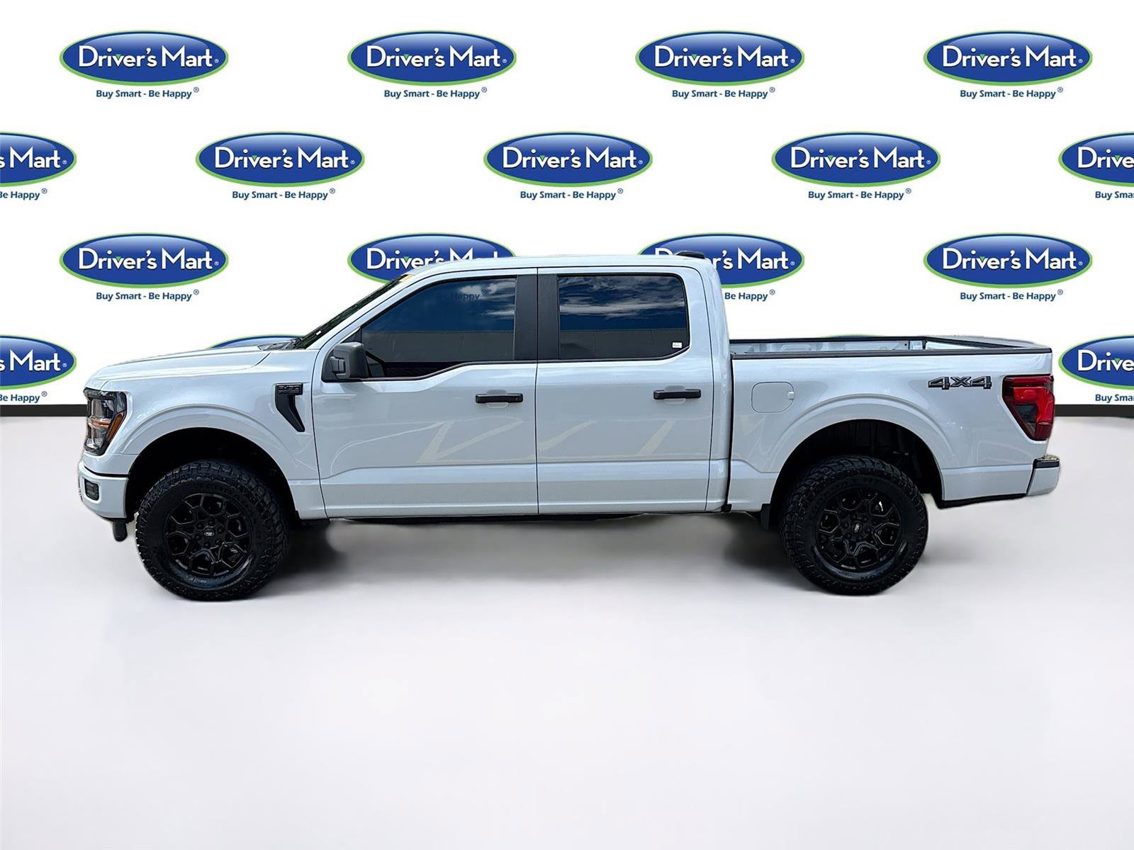 Used 2025 Ford F150 STX image 4