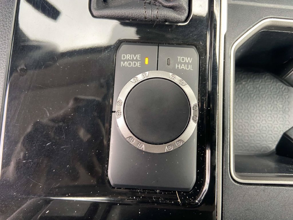 Used 2023 Toyota Tundra SR5 w/ SR5 Convenience Package RWD image 24