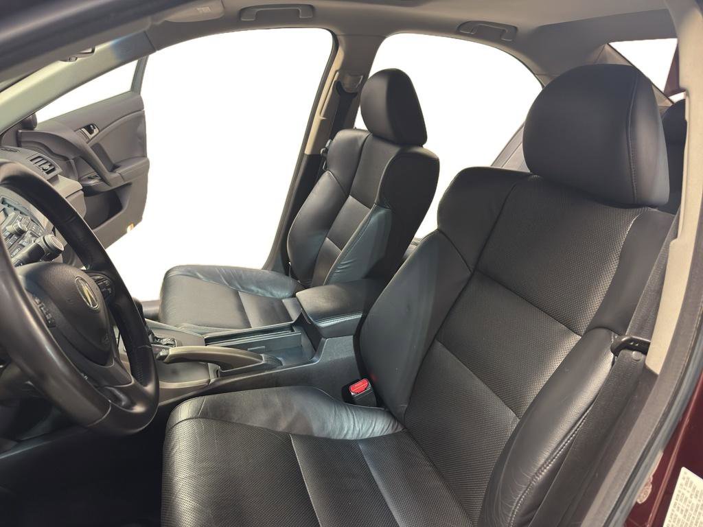 Used 2010 Acura TSX w/ Technology Package image 15