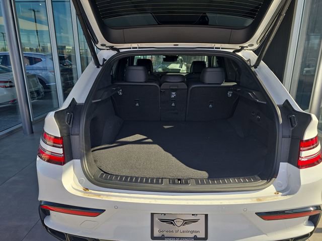 New 2026 Genesis GV80 3.5T Prestige AWD/4WD image 24