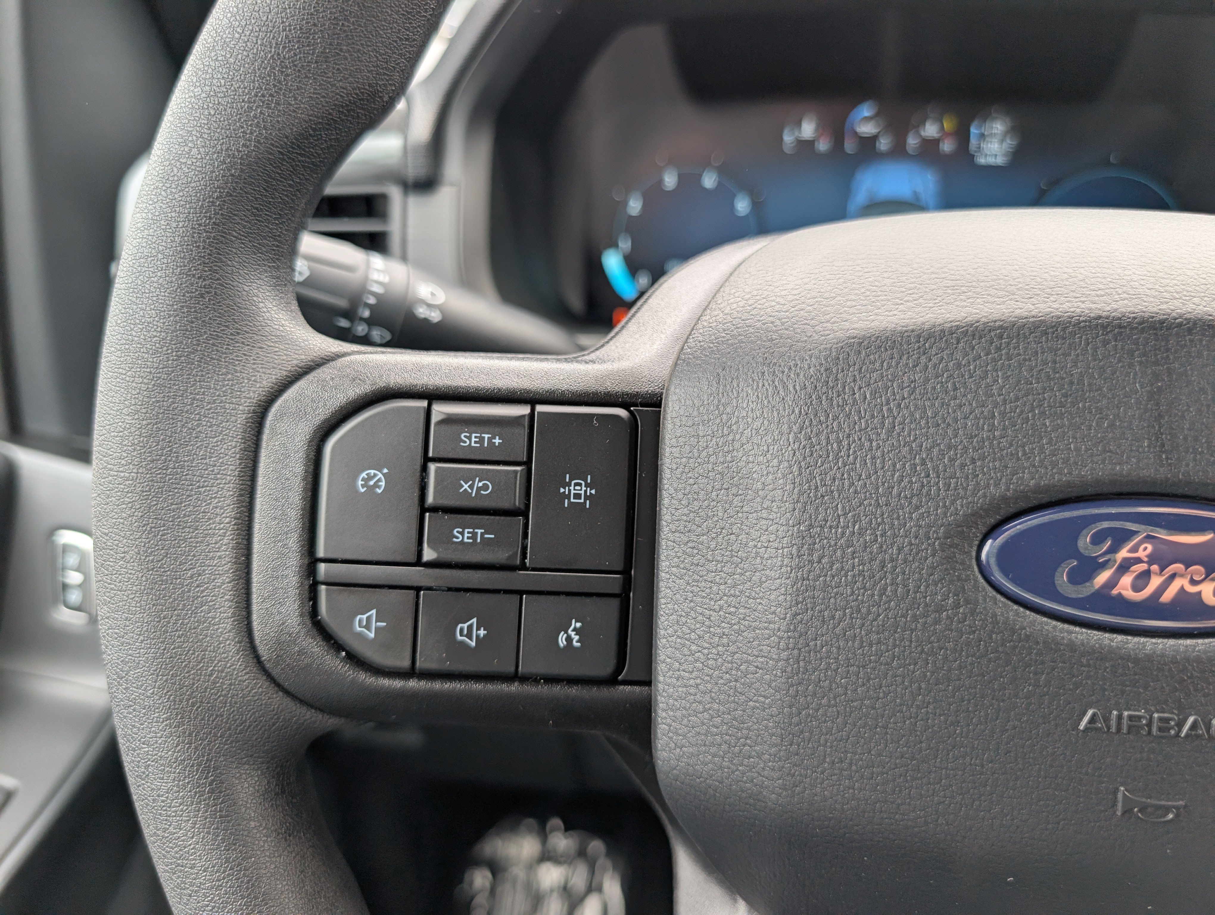 New 2026 Ford F150 STX w/ Equipment Group 200A AWD/4WD image 17