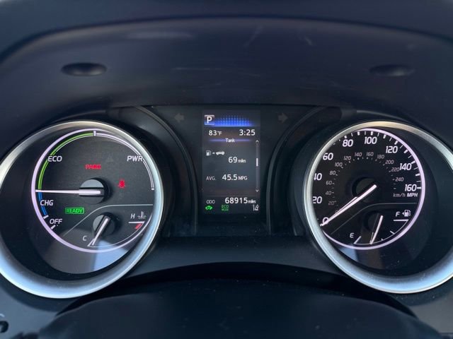 Used 2021 Toyota Camry LE image 18