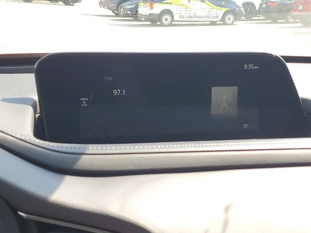 Used 2023 MAZDA CX-30 AWD 2.5 S w/ Preferred Package image 27