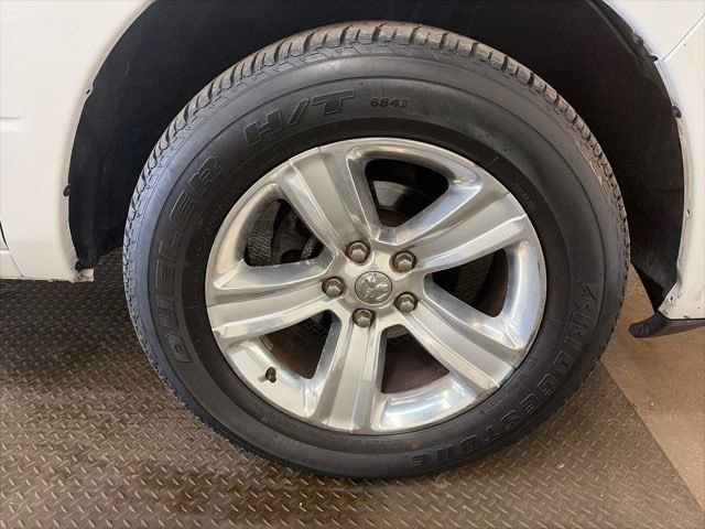 Used 2016 RAM 1500 Sport w/ Convenience Group image 37