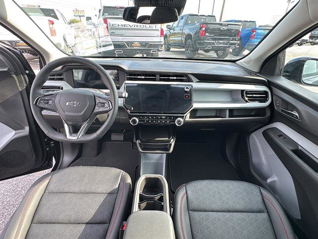 New 2027 Chevrolet Bolt RS image 16