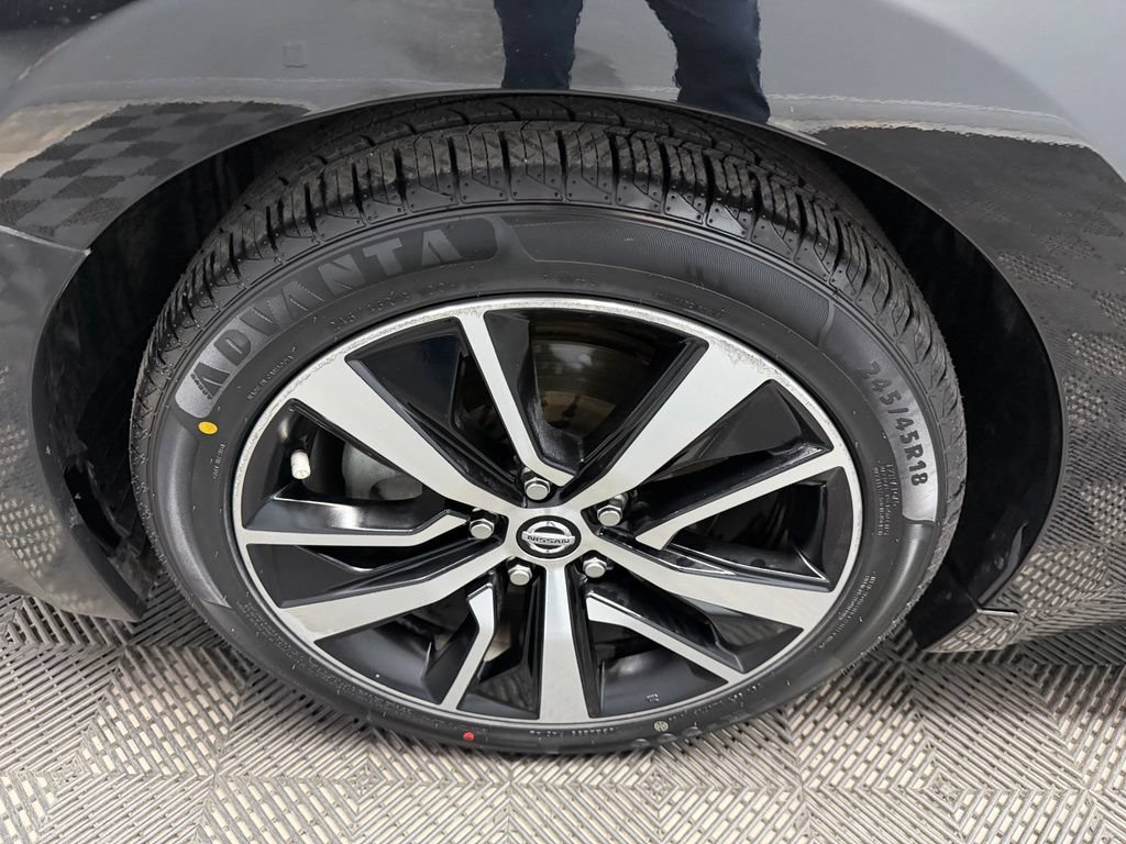Used 2021 Nissan Maxima 3.5 SV w/ Floor Mat Group FWD image 20