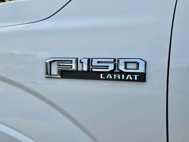Used 2019 Ford F150 Lariat AWD/4WD image 36