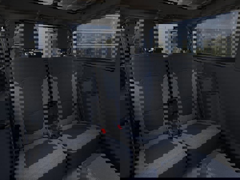 New 2026 Ford Bronco 2-Door image 43