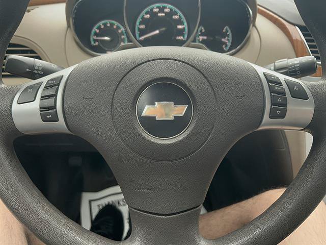 Used 2008 Chevrolet Malibu LT w/ Power Convenience Package FWD image 17