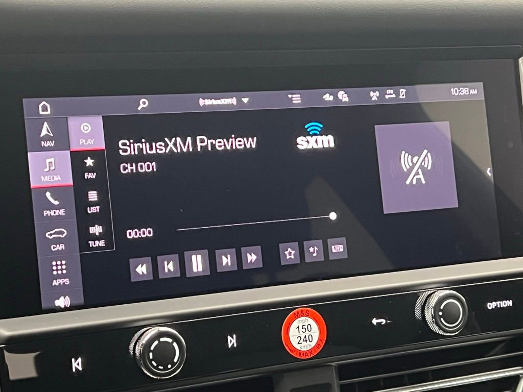 Used 2026 Porsche Macan image 14