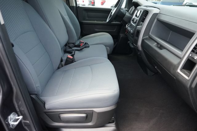 Used 2018 RAM 1500 Tradesman w/ Popular Equipment Group RWD image 18