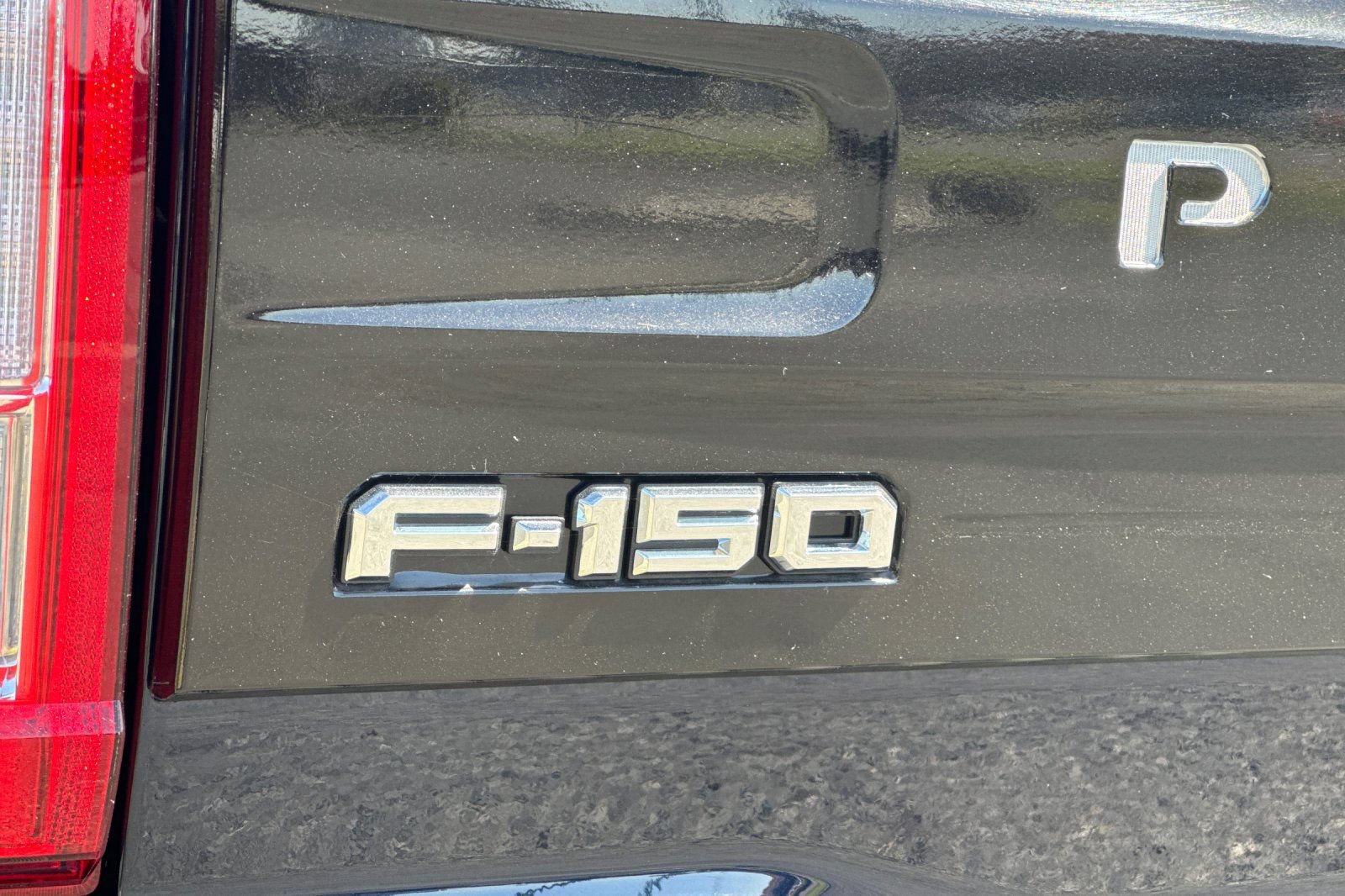 Used 2023 Ford F150 Platinum w/ Equipment Group 701A High AWD/4WD image 25
