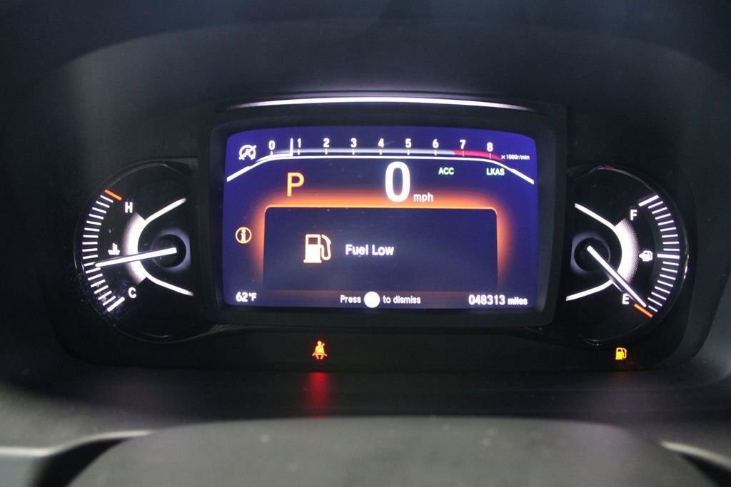 Used 2023 Honda Passport TrailSport image 37