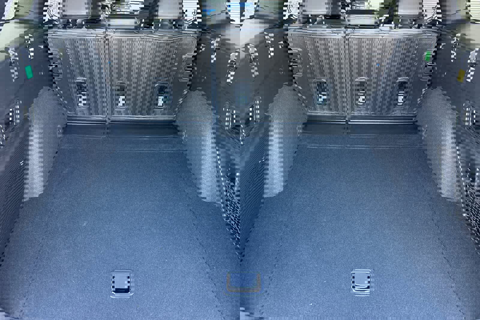 New 2026 Subaru Outback Limited AWD/4WD image 15