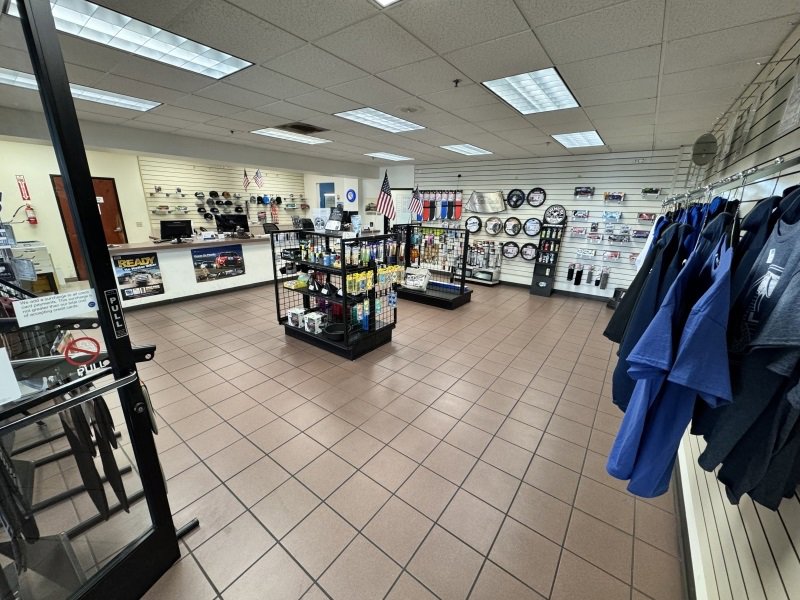 New 2024 Ford Escape Platinum w/ Premium Technology Package image 26