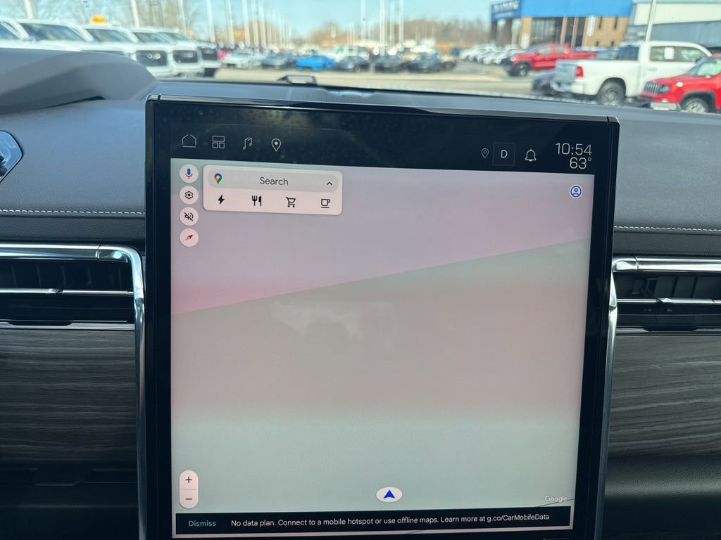 Used 2024 GMC Sierra EV Denali image 21