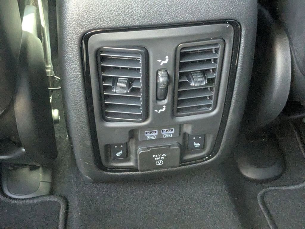 New 2026 Dodge Durango GT AWD/4WD image 27