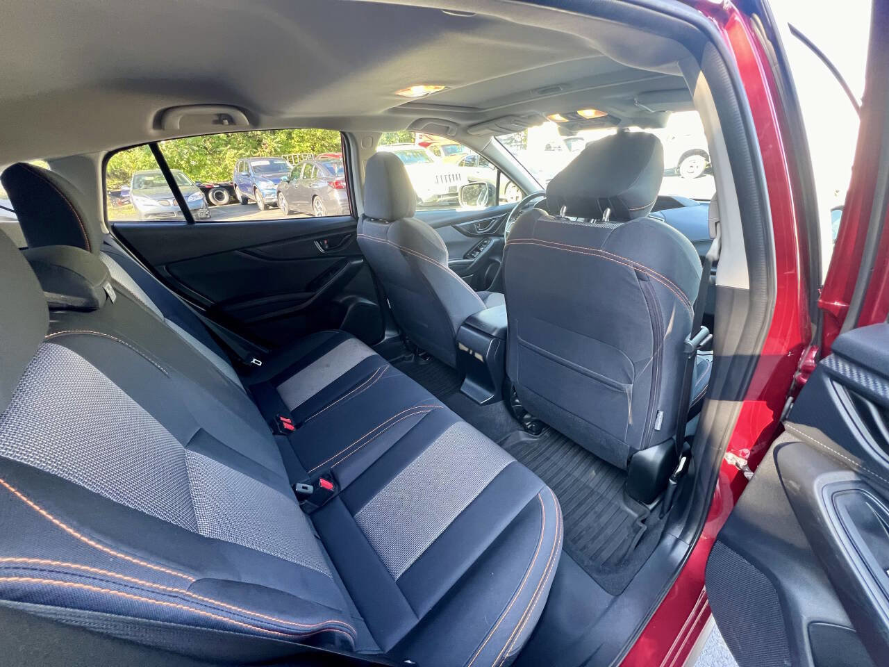 Used 2018 Subaru Crosstrek 2.0i Premium image 13