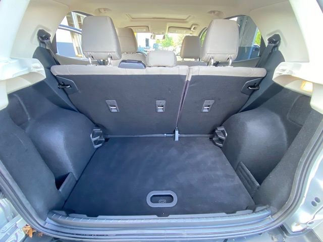 Used 2019 Ford EcoSport SE image 27