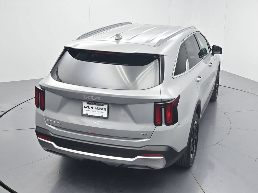 New 2026 Kia Sorento S AWD/4WD image 53