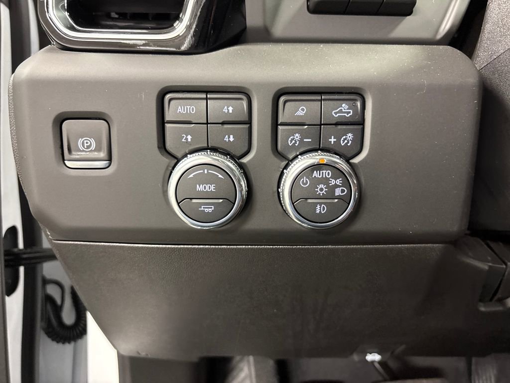 New 2026 GMC Sierra 2500 Denali Ultimate w/ Max Trailering Package image 34