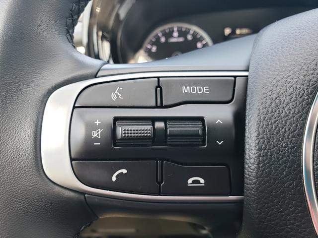 Certified 2023 Kia K5 GT-Line w/ GT-Line Premium Package FWD image 27