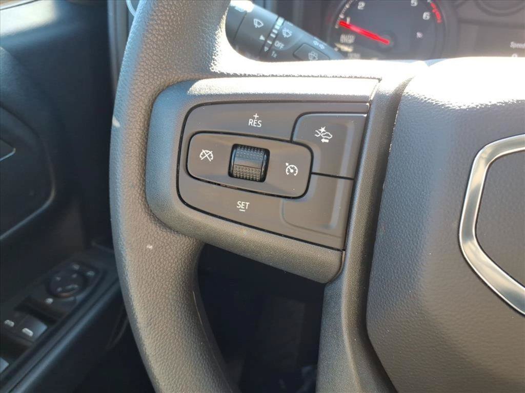 New 2026 GMC Sierra 1500 Pro w/ Graphite Edition AWD/4WD image 20