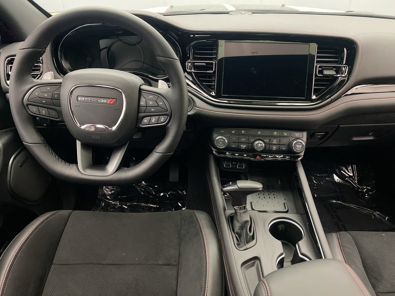 New 2026 Dodge Durango GT AWD/4WD image 15