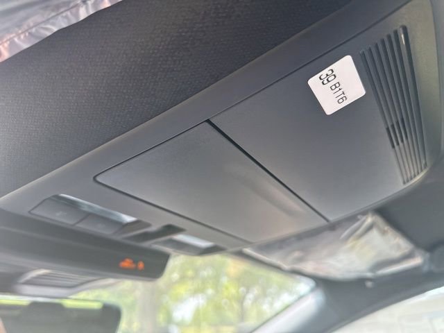 New 2025 MAZDA MAZDA3 Hatchback w/ Appearance Package image 28