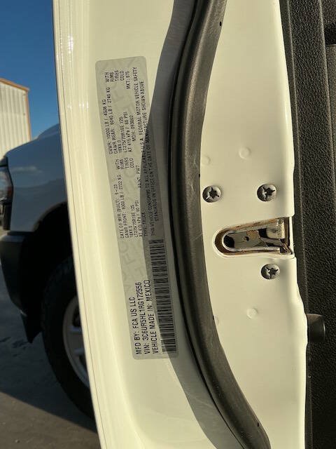 Used 2024 RAM 2500 Tradesman w/ Snow Chief Group AWD/4WD image 24