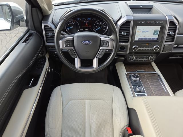 Used 2020 Ford Expedition Max Platinum image 33