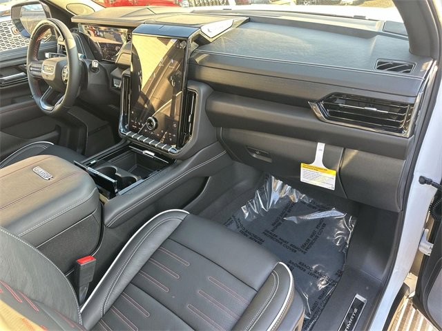 New 2026 GMC Yukon XL AT4 Ultimate image 32
