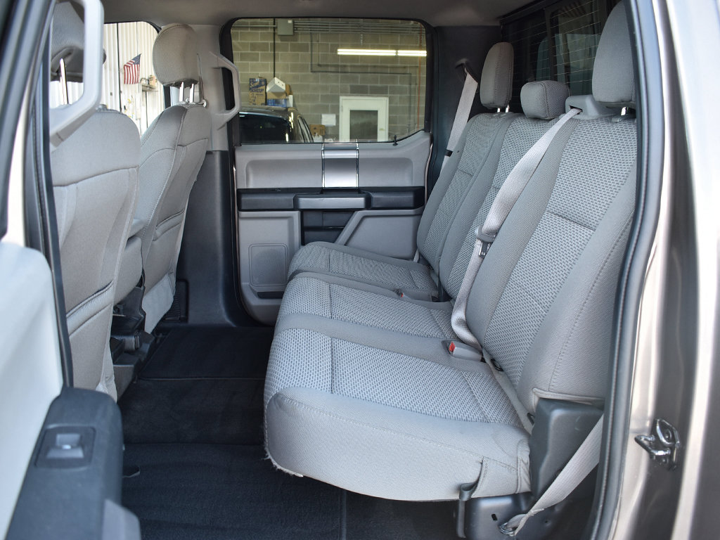 Used 2020 Ford F150 XLT w/ Equipment Group 302A Luxury AWD/4WD image 6